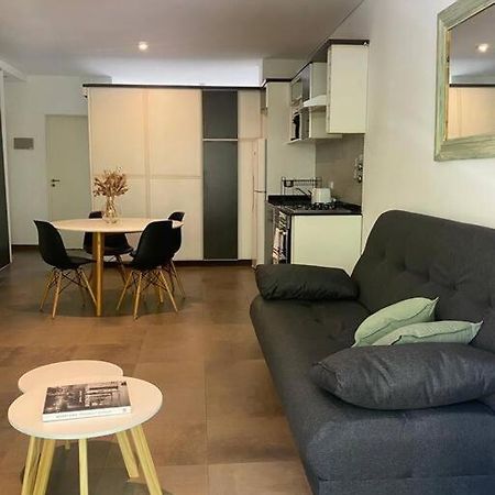 Impecable En Palermo Hollywood Apartamento Buenos Aires Exterior foto