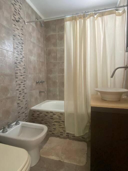 Impecable En Palermo Hollywood Apartamento Buenos Aires Exterior foto