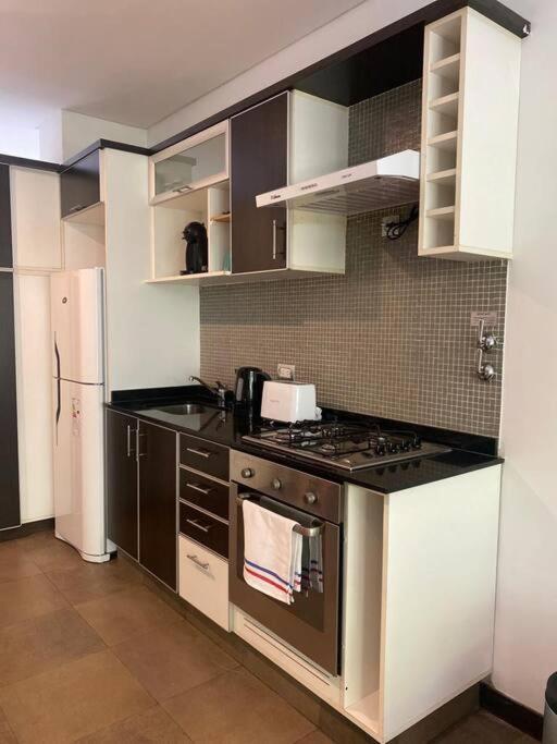 Impecable En Palermo Hollywood Apartamento Buenos Aires Exterior foto