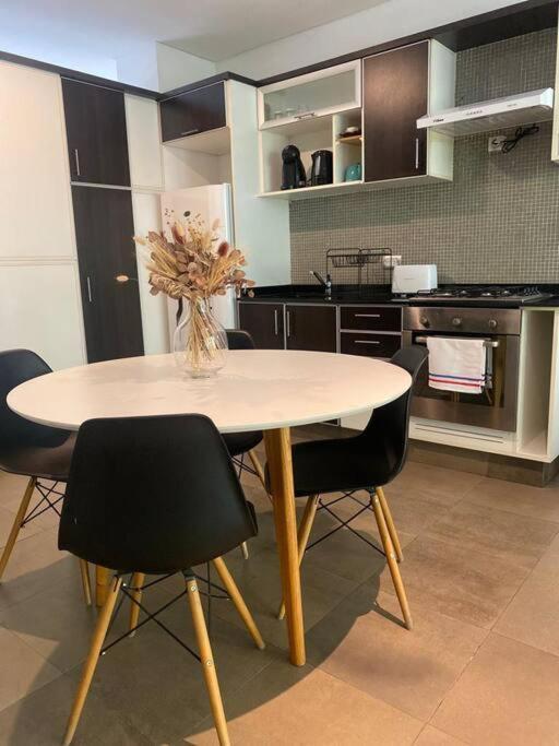Impecable En Palermo Hollywood Apartamento Buenos Aires Exterior foto