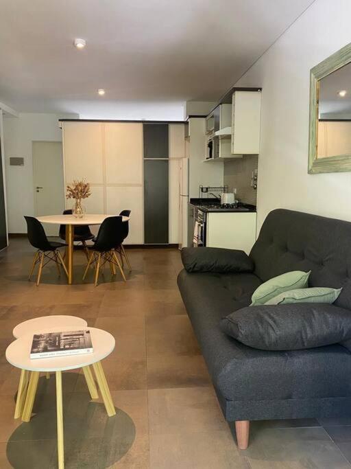 Impecable En Palermo Hollywood Apartamento Buenos Aires Exterior foto