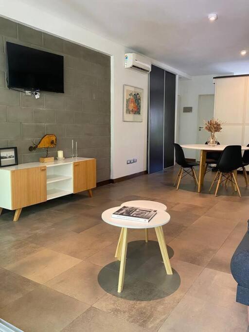 Impecable En Palermo Hollywood Apartamento Buenos Aires Exterior foto