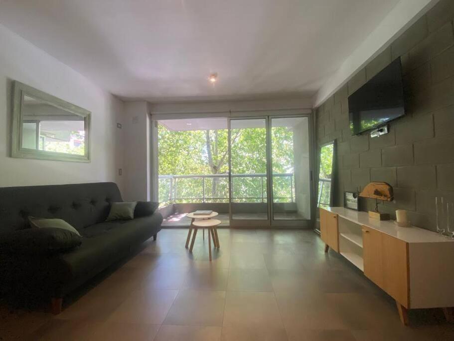 Impecable En Palermo Hollywood Apartamento Buenos Aires Exterior foto